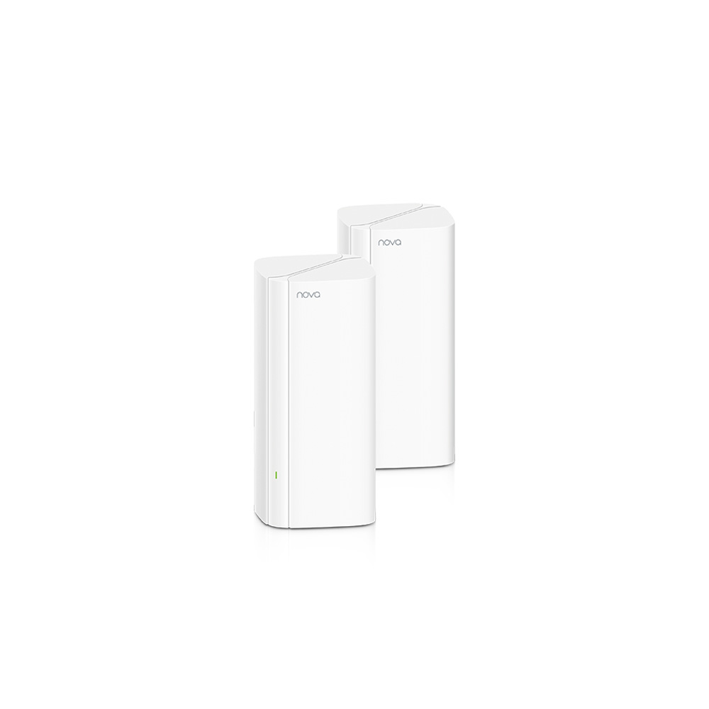 AX3000 Whole Home Mesh Wi-Fi 6-systeem